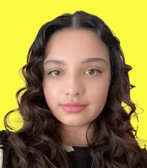 Aaminah Khan, Learning Design Manager