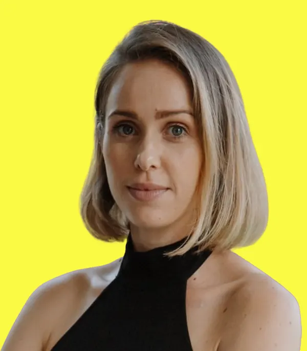 Cayla Platt, Admin Manager