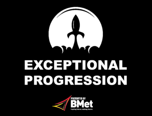 Exceptional Progression Programme